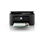 Epson Expression Home XP-3100 A4 Colour Multifunction Printer (C11CG32501)