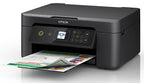 Epson Expression Home XP-3100 A4 Colour Multifunction Printer (C11CG32501)