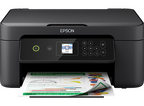 Epson Expression Home XP-3100 A4 Colour Multifunction Printer (C11CG32501)