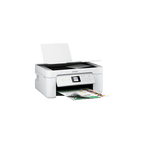 Epson Expression Home XP-3105 A4 Colour Multifunction Printer (C11CG32502)