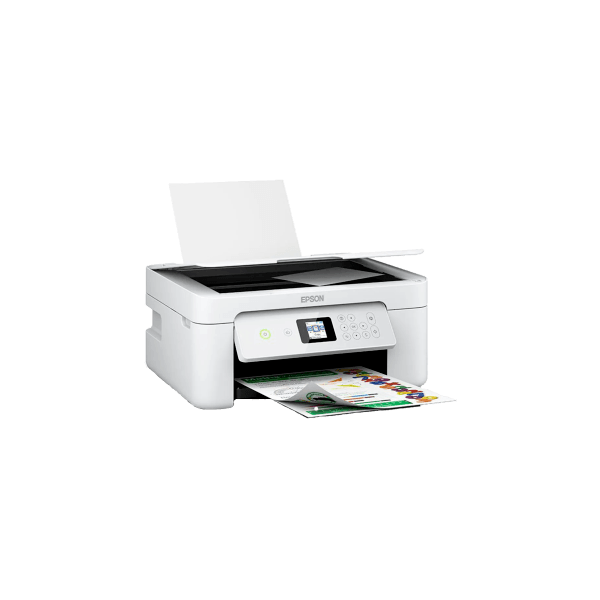 Epson Expression Home XP-3105 A4 Colour Multifunction Printer (C11CG32502)