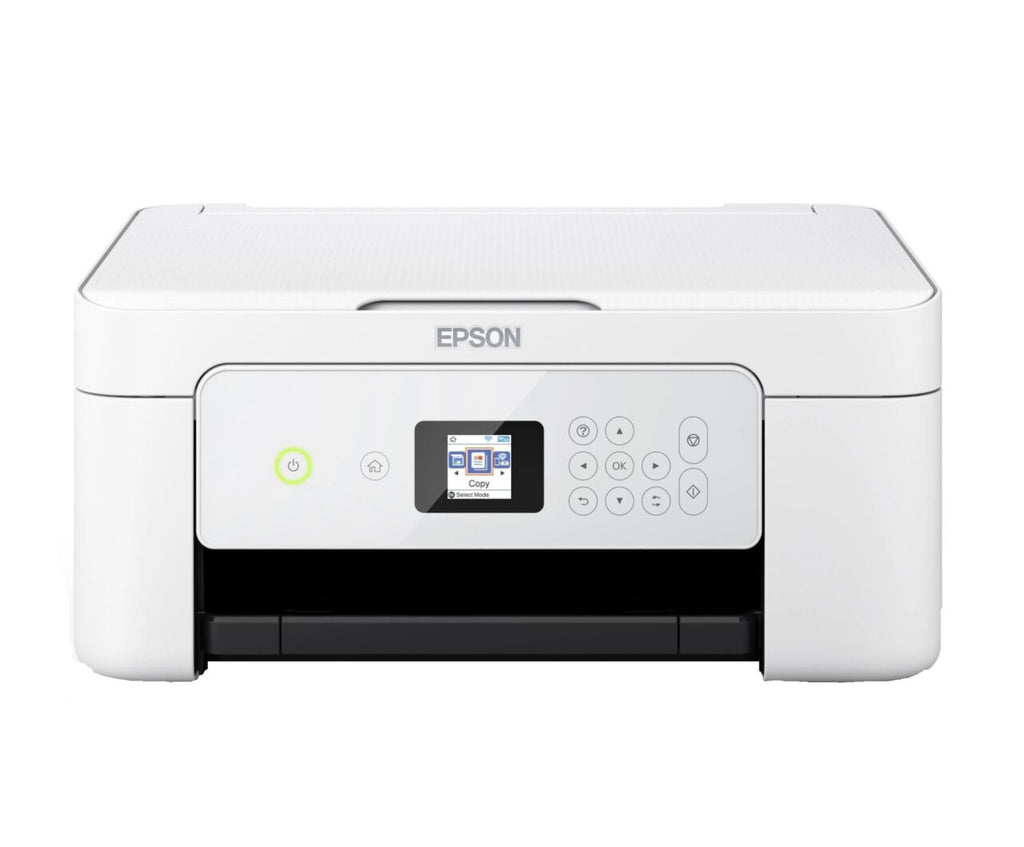 Epson Expression Home XP-3105 A4 Colour Multifunction Printer (C11CG32502)