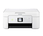 Epson Expression Home XP-3105 A4 Colour Multifunction Printer (C11CG32502)