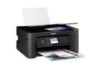 Epson Expression Home XP-4100 A4 Colour Multifunction Printer (C11CG33504)