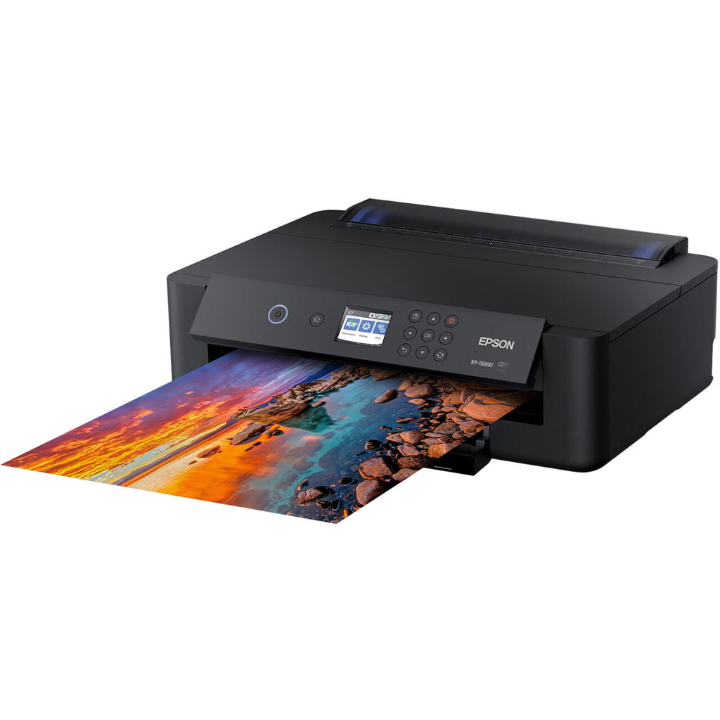 Epson Expression Photo XP-15000 HD A3 Colour Printer (C11CG43501)