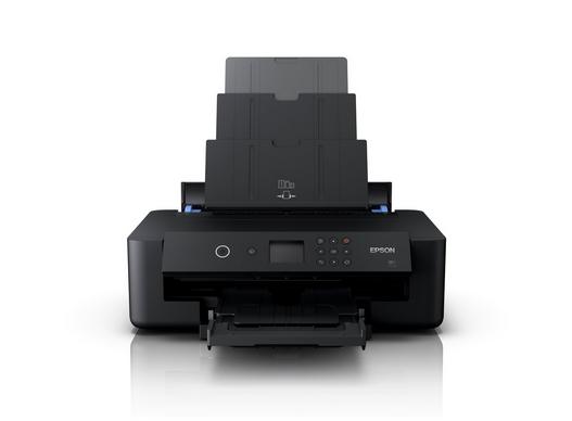 Epson Expression Photo XP-15000 HD A3 Colour Printer (C11CG43501)