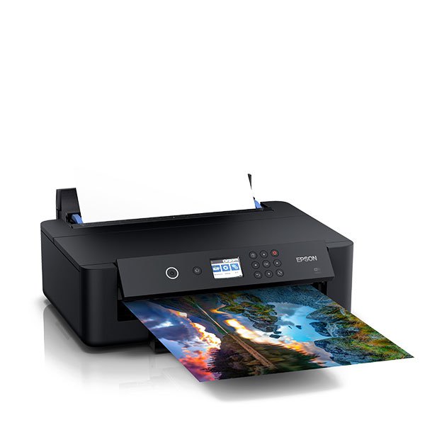 Epson Expression Photo XP-15000 HD A3 Colour Printer (C11CG43501)