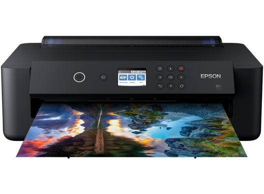 Epson Expression Photo XP-15000 HD A3 Colour Printer (C11CG43501)