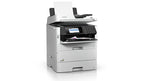 Epson WorkForce Pro WF-C579R A4 Colour Multifunction Printer (C11CG77501)
