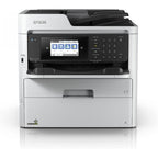 Epson WorkForce Pro WF-C579R A4 Colour Multifunction Printer (C11CG77501)