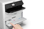 Epson WorkForce Pro WF-C529R A4 Colour Printer (C11CG79501)
