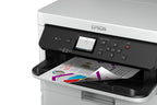 Epson WorkForce Pro WF-C529R A4 Colour Printer (C11CG79501)