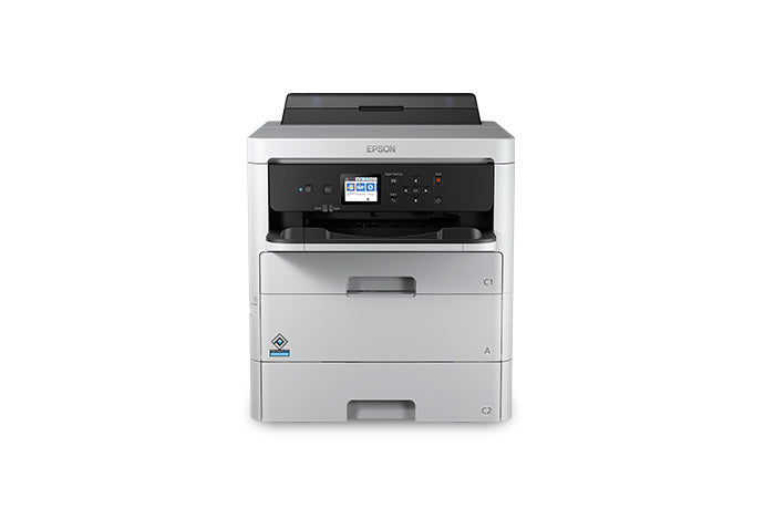 Epson WorkForce Pro WF-C529R A4 Colour Printer (C11CG79501)