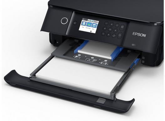 Epson Expression Premium XP-6100 A4 Colour Multifunction Printer (C11CG97501)