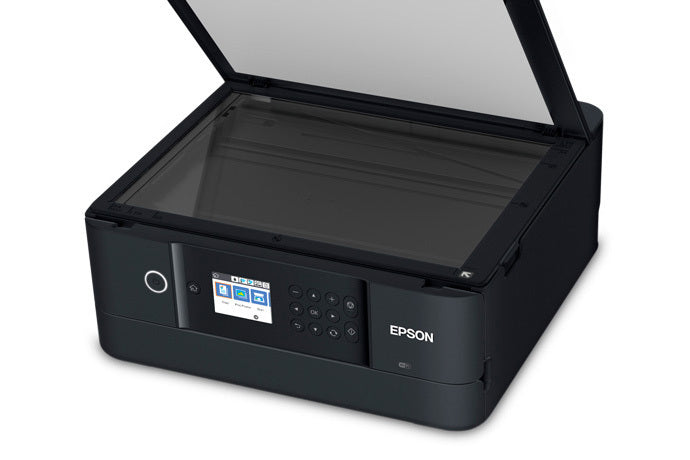 Epson Expression Premium XP-6100 A4 Colour Multifunction Printer (C11CG97501)
