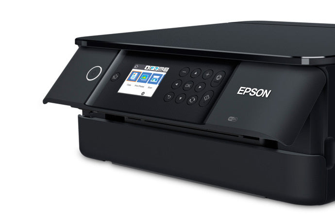 Epson Expression Premium XP-6100 A4 Colour Multifunction Printer (C11CG97501)
