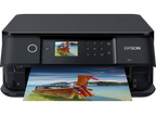 Epson Expression Premium XP-6100 A4 Colour Multifunction Printer (C11CG97501)