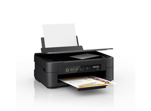 Epson Expression Home XP-2100 A4 Colour Multifunction Printer (C11CH02501)