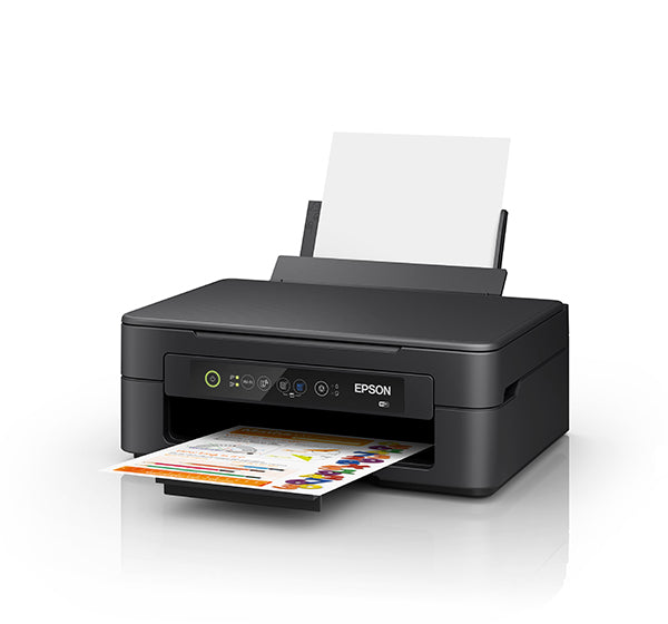 Epson Expression Home XP-2100 A4 Colour Multifunction Printer (C11CH02501)