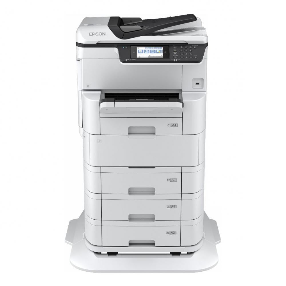 Epson WorkForce Pro WF-C879R A3 Colour Multifunction Printer (C11CH35501)