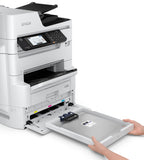 Epson WorkForce Pro WF-C879R A3 Colour Multifunction Printer (C11CH35501)