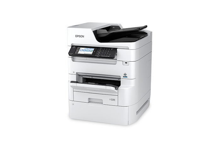 Epson WorkForce Pro WF-C879R A3 Colour Multifunction Printer (C11CH35501)