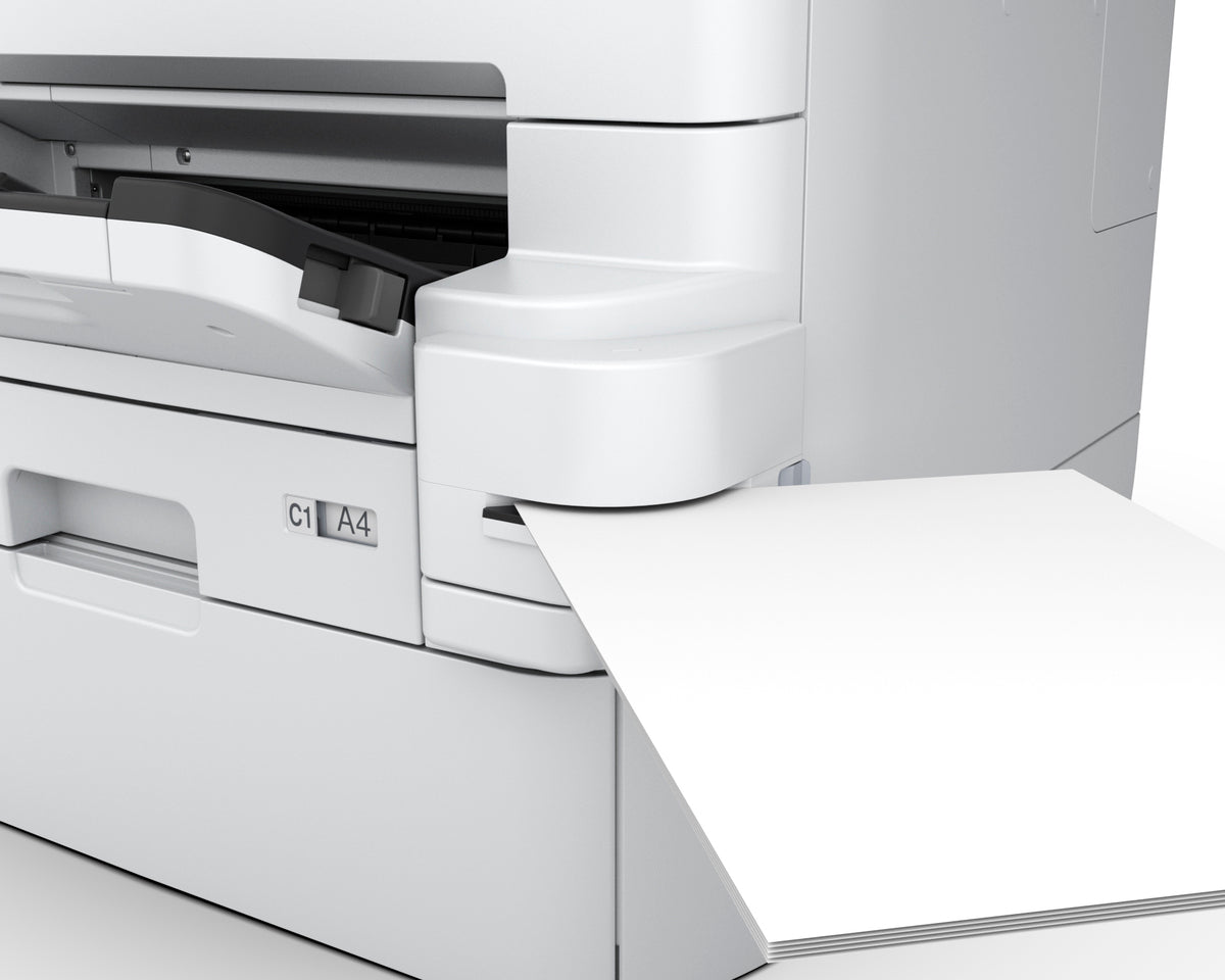 Epson WorkForce Pro WF-C879R A3 Colour Multifunction Printer (C11CH35501)
