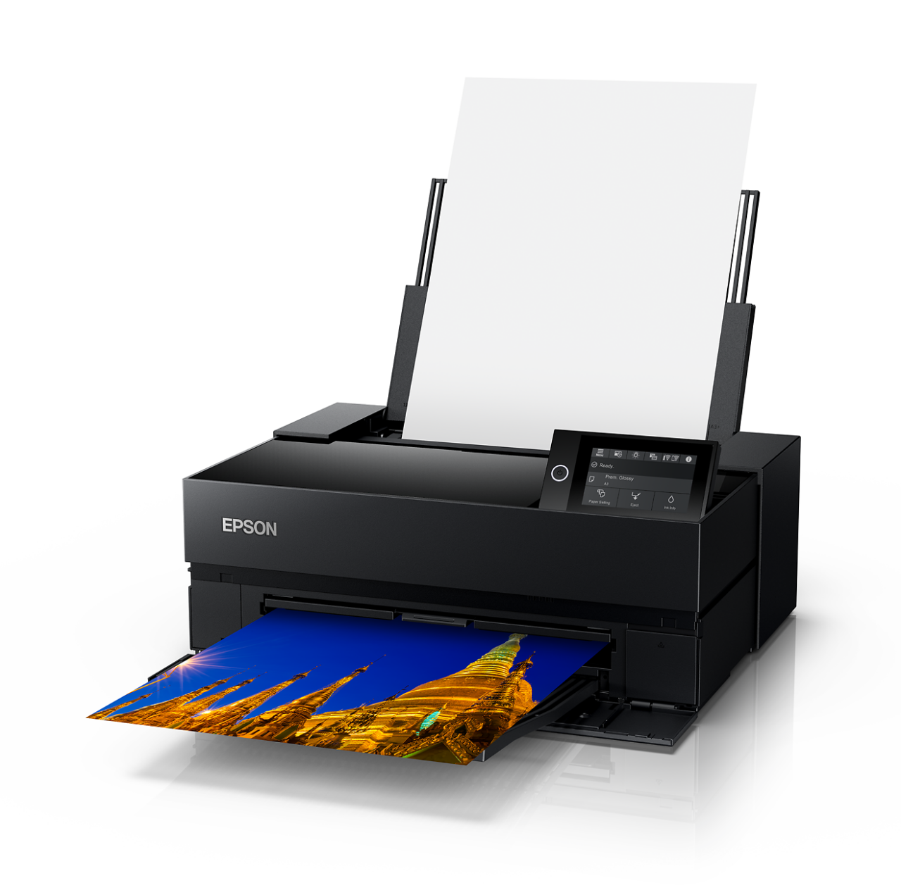 Epson SureColor P706 A3 Colour Printer (C11CH38501)