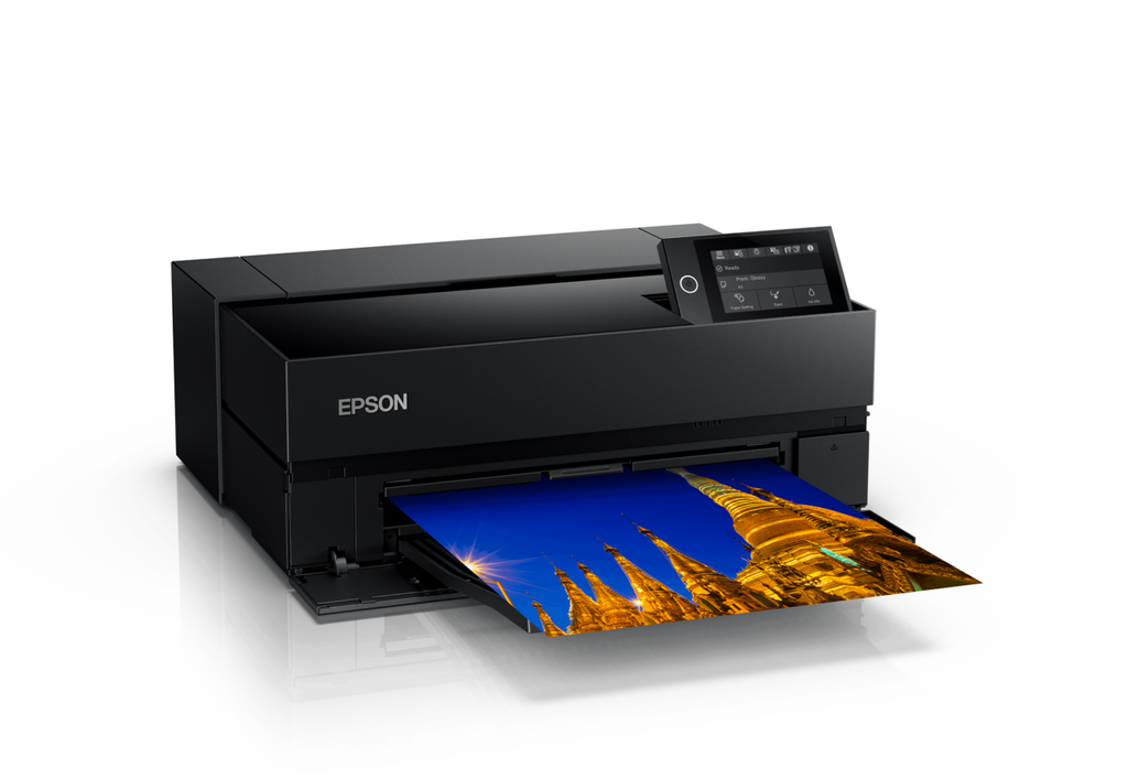 Epson SureColor P706 A3 Colour Printer (C11CH38501)