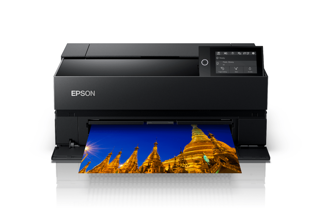 Epson SureColor P706 A3 Colour Printer (C11CH38501)