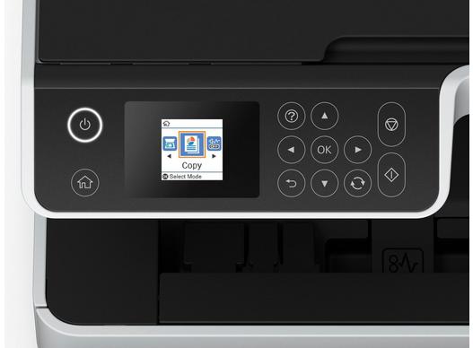 Epson EcoTank ET-M2170 A4 Mono Multifunction Printer (C11CH43501)
