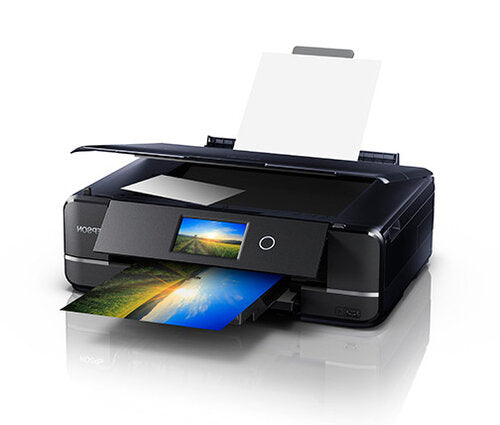 Epson Expression Photo XP-970 A3 Colour Multifunction Printer (C11CH45501)