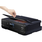 Epson Expression Photo XP-970 A3 Colour Multifunction Printer (C11CH45501)