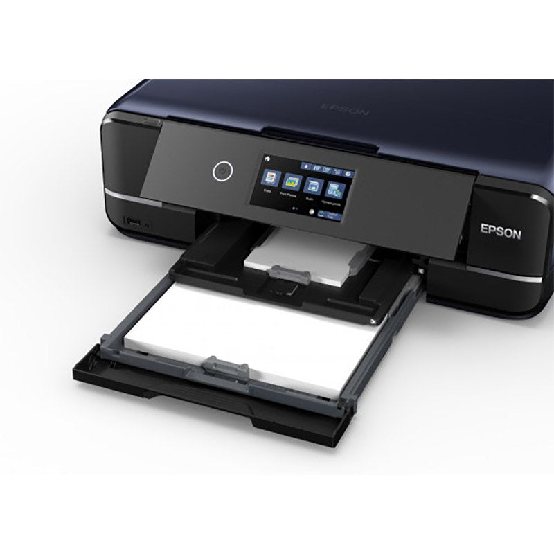 Epson Expression Photo XP-970 A3 Colour Multifunction Printer (C11CH45501)