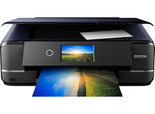 Epson Expression Photo XP-970 A3 Colour Multifunction Printer (C11CH45501)