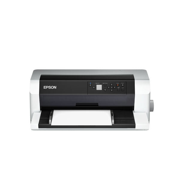 Epson DLQ-3500II 24-Pin Dot Matrix Printer (C11CH59501)