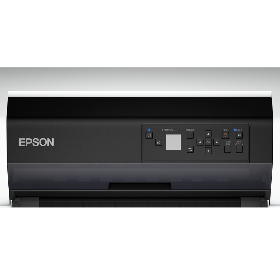 Epson DLQ-3500IIN 24-Pin Dot Matrix Printer (C11CH59502)