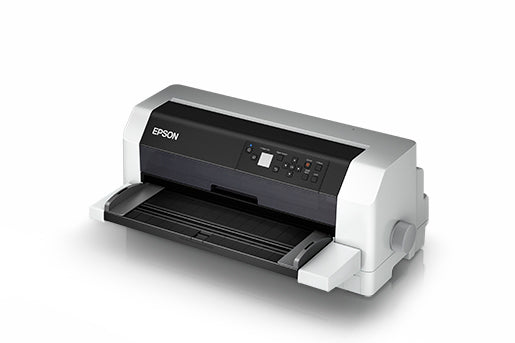 Epson DLQ-3500IIN 24-Pin Dot Matrix Printer (C11CH59502)