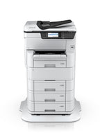 Epson WorkForce Pro WF-C878R A3 Colour Multifunction Printer (C11CH60501)