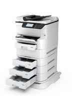 Epson WorkForce Pro WF-C878R A3 Colour Multifunction Printer (C11CH60501)