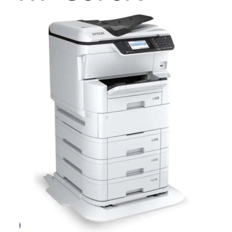Epson WorkForce Pro WF-C878R A3 Colour Multifunction Printer (C11CH60501)