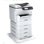 Epson WorkForce Pro WF-C878R A3 Colour Multifunction Printer (C11CH60501)