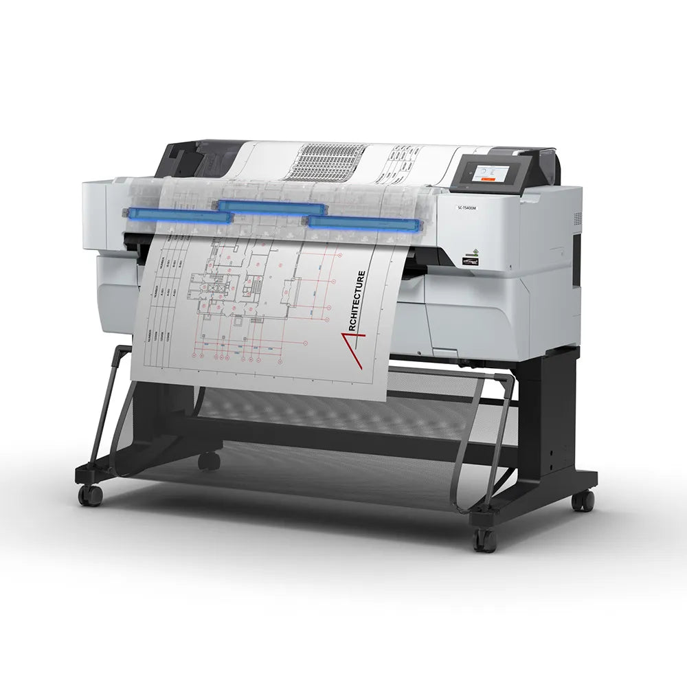 Epson SureColor T5460M Floor Standing 36-inch Printer (C11CH65401)