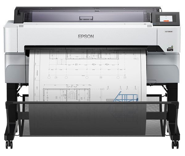 Epson SureColor T5460M Floor Standing 36-inch Printer (C11CH65401)