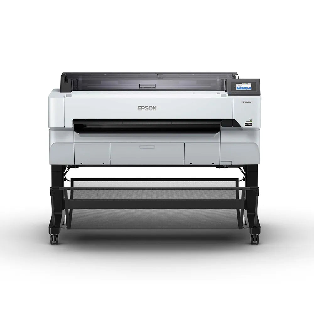 Epson SureColor T5460M Floor Standing 36-inch Printer (C11CH65401)