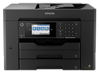 Epson WorkForce WF-7845 A3 Colour Multifunction Printer (C11CH67502)