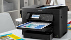 Epson WorkForce WF-7845 A3 Colour Multifunction Printer (C11CH67502)