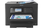 Epson WorkForce WF-7845 A3 Colour Multifunction Printer (C11CH67502)