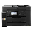 Epson EcoTank Pro ET-16600 A3 Colour Multifunction Printer (C11CH72501)