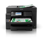 Epson EcoTank Pro ET-16600 A3 Colour Multifunction Printer (C11CH72501)